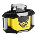 Kompletny zestaw niwelatora laserowego Nivel System NL320R Digital ze statywem SJJ1 i łatą pomiarową LS-24
