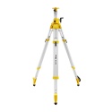 Profesjonalny zestaw PRO+ niwelatora laserowego Nivel System NL320R z ciężkim statywem SJJ32 i łatą LS-24