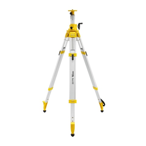 Profesjonalny zestaw PRO+ niwelatora laserowego Nivel System NL320R z ciężkim statywem SJJ32 i łatą LS-24 Profesjonalny zestaw PRO+ niwelatora laserowego Nivel System NL320R z ciężkim statywem SJJ32 i łatą LS-24