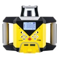 Niwelator laserowy Nivel System NL640R Czerwony ZESTAW ze statywem SJJ1 i łatą LS-24 Niwelator laserowy Nivel System NL640R Czerwony ZESTAW ze statywem SJJ1 i łatą LS-24