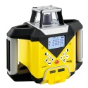 Niwelator laserowy Nivel System NL640R Czerwony ZESTAW ze statywem SJJ1 i łatą LS-24 Niwelator laserowy Nivel System NL640R Czerwony ZESTAW ze statywem SJJ1 i łatą LS-24