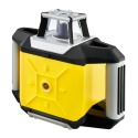 Niwelator laserowy Nivel System NL640R Czerwony ZESTAW ze statywem SJJ1 i łatą LS-24 Niwelator laserowy Nivel System NL640R Czerwony ZESTAW ze statywem SJJ1 i łatą LS-24