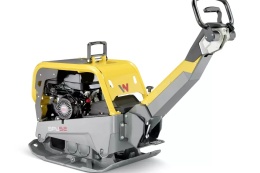 Zagęszczarka rewersyjna nowej generacji Wacker Neuson DPU5260Hehp