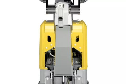 Zagęszczarka rewersyjna nowej generacji Wacker Neuson DPU5260Hehp Zagęszczarka rewersyjna nowej generacji Wacker Neuson DPU5260Hehp