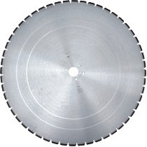 Uniwersalna tarcza diamentowa Dr. Schulze BS-W Abrasiv 2 o średnicy 720mm