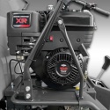Wozidło gąsienicowe spalinowe Jansen RD-300 z hydraulicznym wywrotem Wozidło gąsienicowe spalinowe Jansen RD-300 z hydraulicznym wywrotem