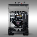 Wozidło Gąsienicowe Jansen RD-500 HYDROSTATIC | 500 kg | silnik loncin Wozidło Gąsienicowe Jansen RD-500 HYDROSTATIC | 500 kg | silnik loncin