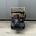 Profesjonalne wozidło gąsienicowe Meyer T1000SL z hydraulicznym wywrotem i silnikiem Loncin