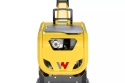 Profesjonalna zagęszczarka rewersyjna Wacker Neuson DPU5260Hecpb+ z systemem Compamatic