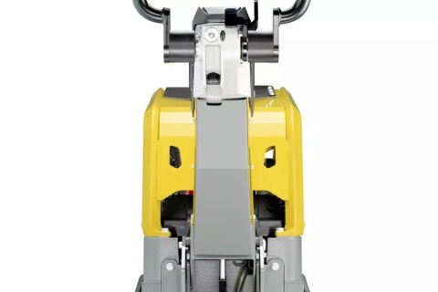 Zagęszczarka rewersyjna nowej generacji Wacker Neuson DPU6260Hehp z elektronicznym sterowaniem Zagęszczarka rewersyjna nowej generacji Wacker Neuson DPU6260Hehp z elektronicznym sterowaniem