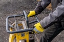 Zagęszczarka jednokierunkowa Bomag BR 95 z silnikiem Honda i systemem antywibracyjnym