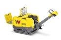 Zagęszczarka Rewersyjna Wacker Neuson DPU 110 Lem 870 (110kN)
