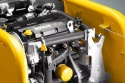 Zagęszczarka Rewersyjna Wacker Neuson DPU 110 Lem970 (110kN, 970mm) Zagęszczarka Rewersyjna Wacker Neuson DPU 110 Lem970 (110kN, 970mm)