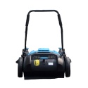 Zamiatarka Ręczna Zauber ZB920SW (92cm, Filtr Przeciwpyłowy)