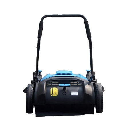 Zamiatarka Ręczna Zauber ZB920SW (92cm, Filtr Przeciwpyłowy) Zamiatarka Ręczna Zauber ZB920SW (92cm, Filtr Przeciwpyłowy)
