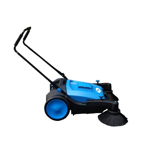 Zamiatarka Ręczna Zauber ZB920SW (92cm, Filtr Przeciwpyłowy) Zamiatarka Ręczna Zauber ZB920SW (92cm, Filtr Przeciwpyłowy)