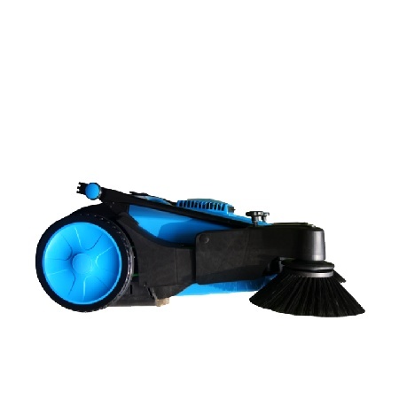 Zamiatarka Ręczna Zauber ZB920SW (92cm, Filtr Przeciwpyłowy) Zamiatarka Ręczna Zauber ZB920SW (92cm, Filtr Przeciwpyłowy)