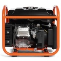 Agregat Inwertorowy Daewoo GDA 4600Ei | 5.0kW | E-Start (Przycisk) | Czysty Sinus
