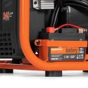 Agregat Inwertorowy Daewoo GDA 4600Ei | 5.0kW | E-Start (Przycisk) | Czysty Sinus