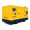Agregat prądotórczy Benza BY 44 T 40 KVa