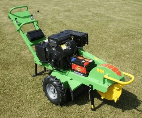 Karczownik Laski D 460E/27 Kohler ch740