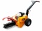 Koparka łańcuchowa LASKI TR 50 (Silnik Honda GX 200) | Wykop 45 cm | Do Nawodnień i Kabli