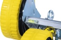 Listwa zgarniająca Probst levelfix 75-125 cm liberka