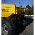 Używane Wozidło Obrotowe Wacker Neuson DW90 | 9 Ton | 1900 mth | 2018r