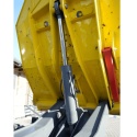 Używane Wozidło Obrotowe Wacker Neuson DW90 | 9 Ton | 1900 mth | 2018r