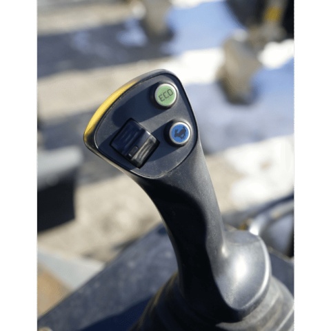 Używane Wozidło Obrotowe Wacker Neuson DW90 | 9 Ton | 1900 mth | 2018r