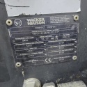 Używane Wozidło Obrotowe Wacker Neuson DW90 | 9 Ton | 1900 mth | 2018r