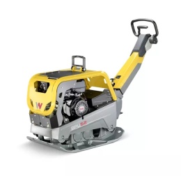 Profesjonalna Zagęszczarka Rewersyjna Wacker Neuson BPU 5260Ah | Silnik Honda GX390 | Niskie Wibracje HAV | 373 kg