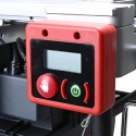Przecinarka Bezpyłowa Nozar Vacucut SV 420 panel LCD