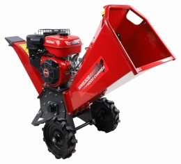 Rębak spalinowy Weima WMS306 do 100 mm