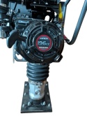 Ubijak Stopowy Weima LD-RM80 silnik