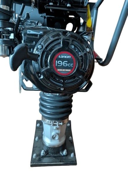 Ubijak Stopowy Weima LD-RM80 silnik