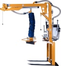 Układarka podciśnieniowa do krawężników Probst JUMBO-BV-VARIO-150-B