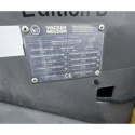 Wozidło Wacker Neuson DV60 Dual View | 6 Ton | Obracany Fotel 1800mth | 2019