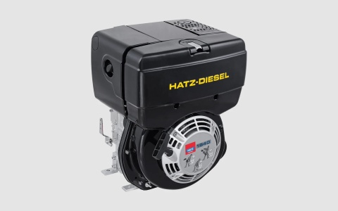 Zagęszczarka Rewersyjna Weber CR 7 Hatz Diesel | 477kg | 65kN | Szerokość 65cm | silnik Hatz