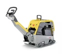 Zagęszczarka Rewersyjna z Compatec Wacker Neuson DPU 6260 Hehcpb+ | Silnik Hatz Rozruch Elektryczny | 62kN / 497 kg