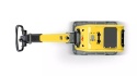 Zagęszczarka Rewersyjna z Compatec Wacker Neuson DPU 6260 Hehcpb+ | widok z góry | 62kN / 497 kg