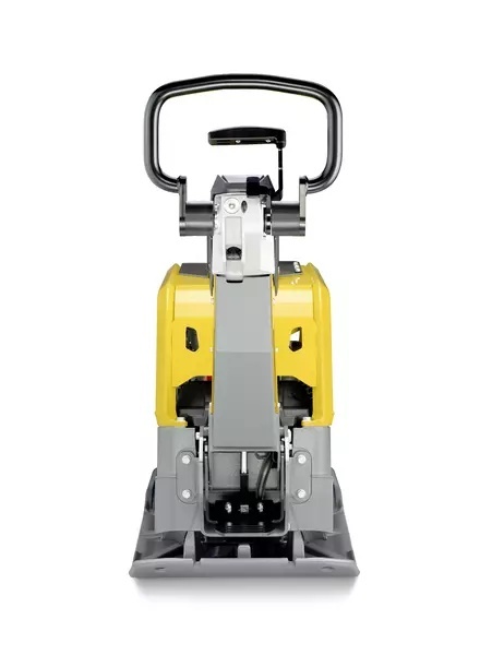Zagęszczarka Rewersyjna z Compatec Wacker Neuson DPU 6260 Hehcpb+ | widok z tyłu | 62kN / 497 kg