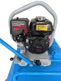 Zagęszczarka rolkowa Weber VPR 700 silnik Honda